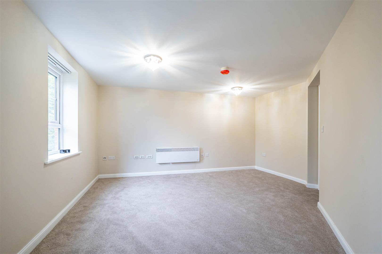 Titan Court, Chorley